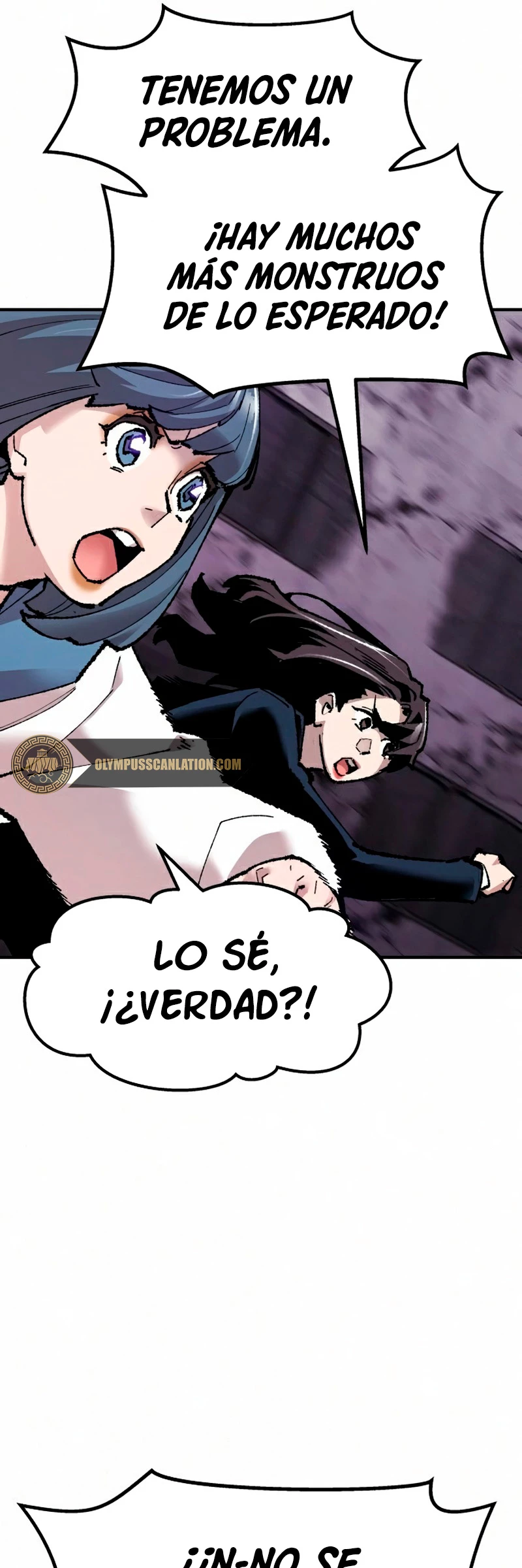 Rompiendo Limites capítulo 67 página 76