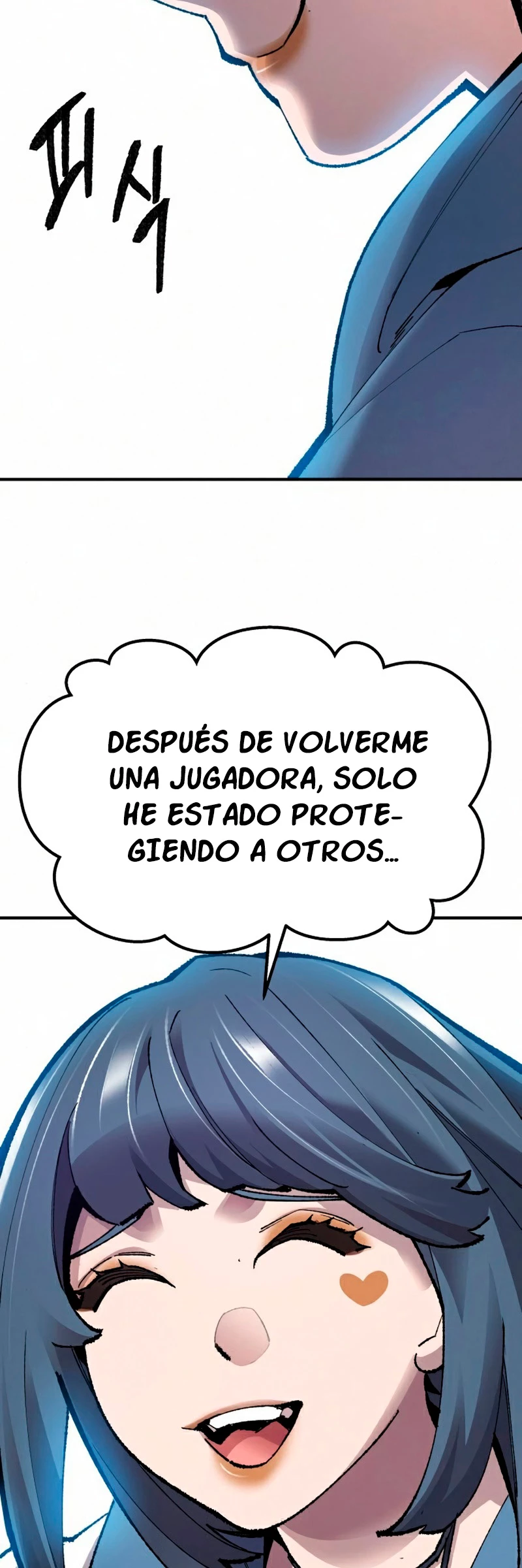 Rompiendo Limites capítulo 67 página 79