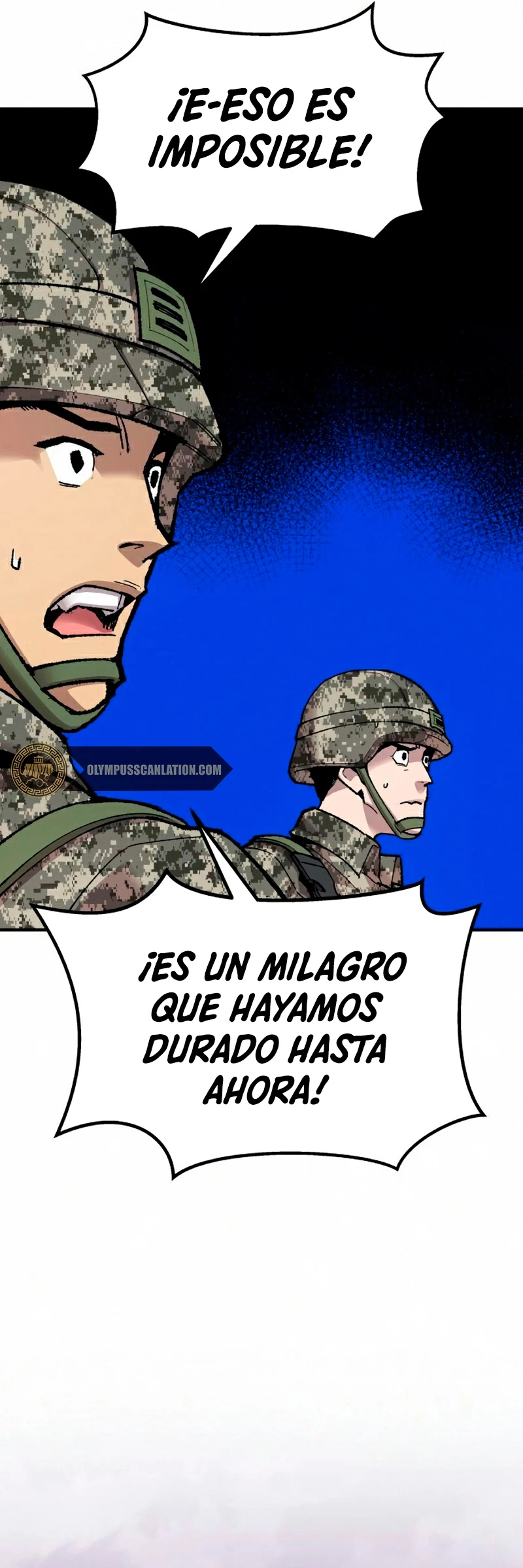 Rompiendo Limites capítulo 67 página 94