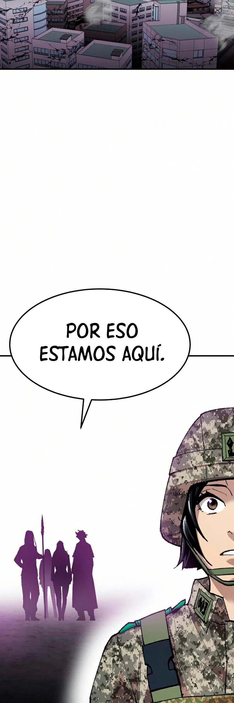 Rompiendo Limites capítulo 67 página 96