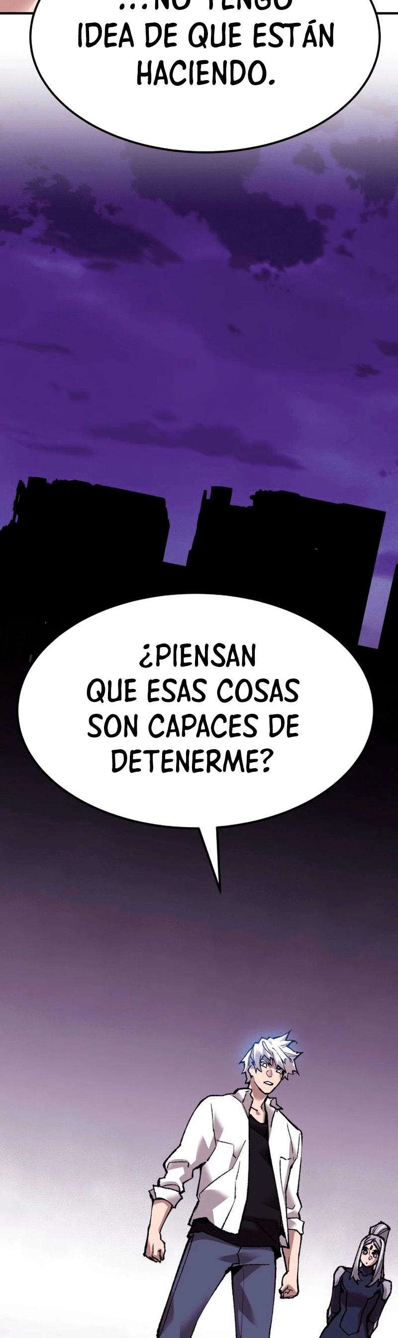 Rompiendo Limites capítulo 68 página 14