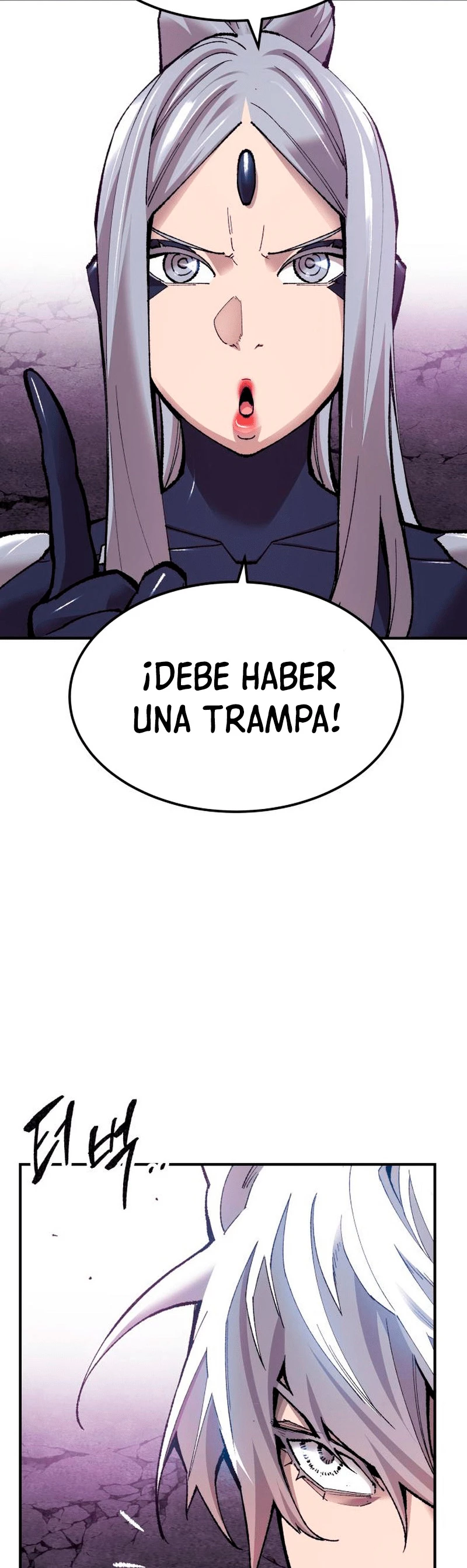 Rompiendo Limites capítulo 68 página 16
