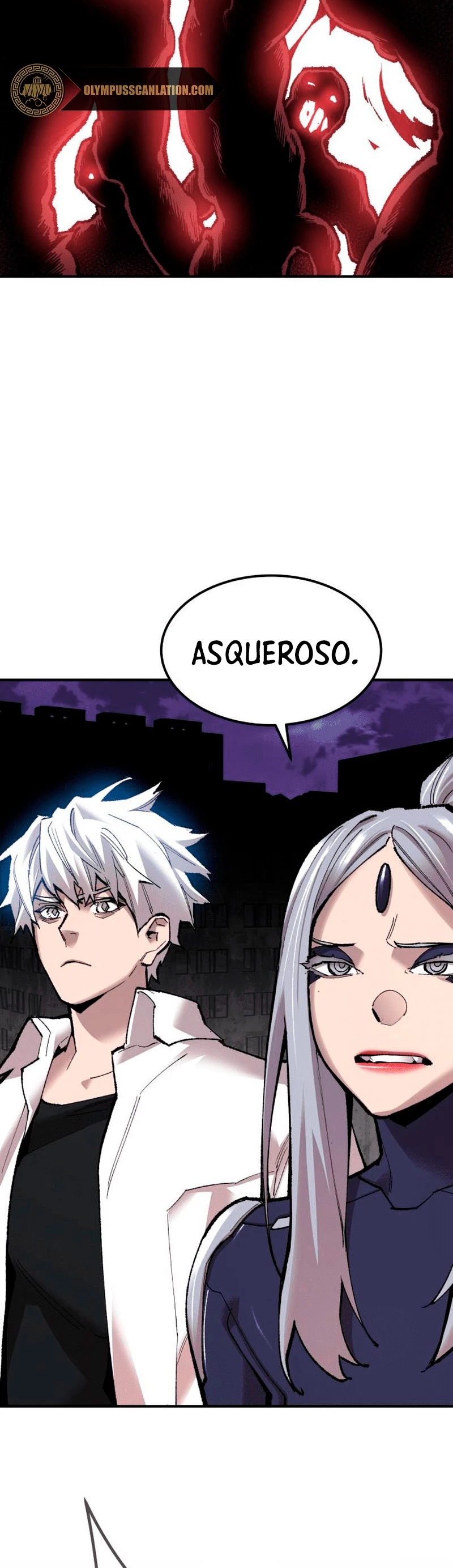 Rompiendo Limites capítulo 68 página 26