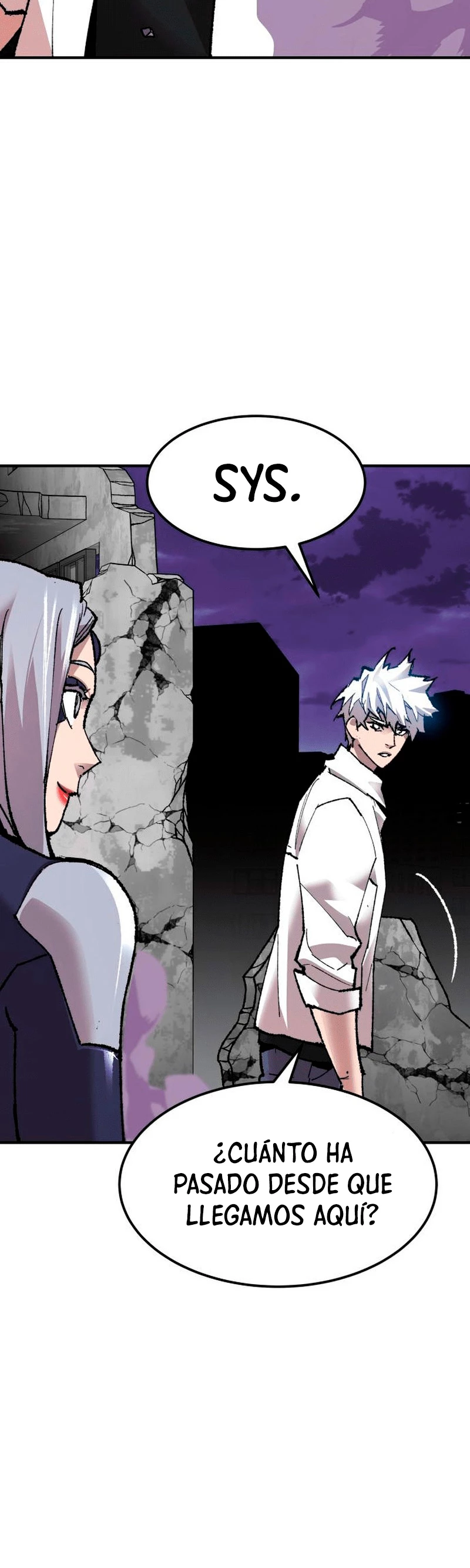 Rompiendo Limites capítulo 68 página 41