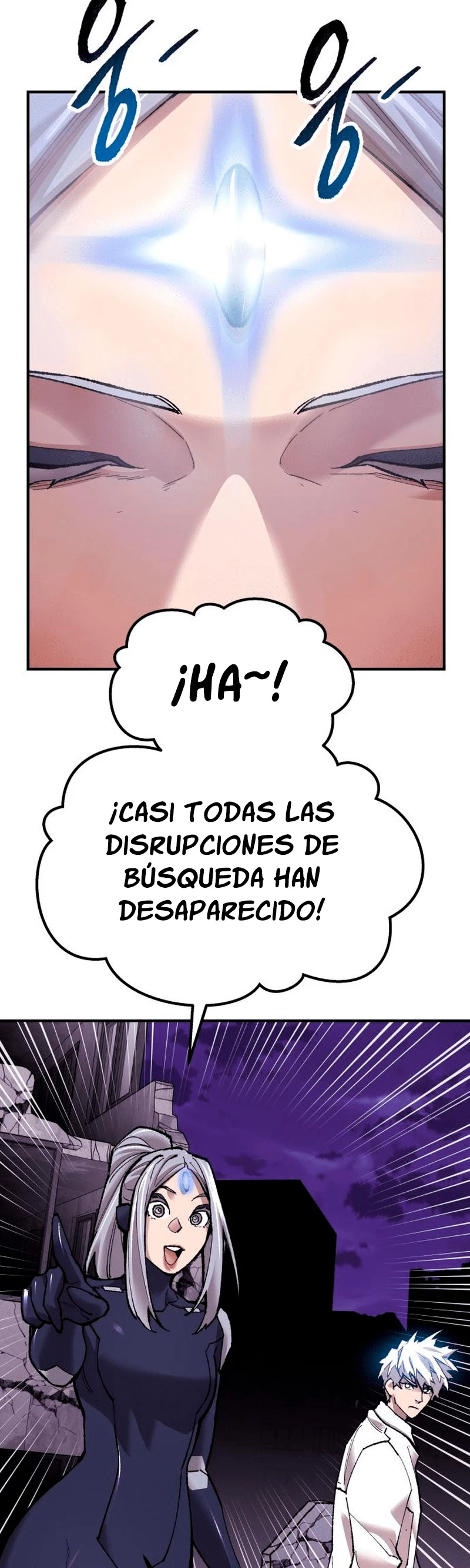 Rompiendo Limites capítulo 68 página 46