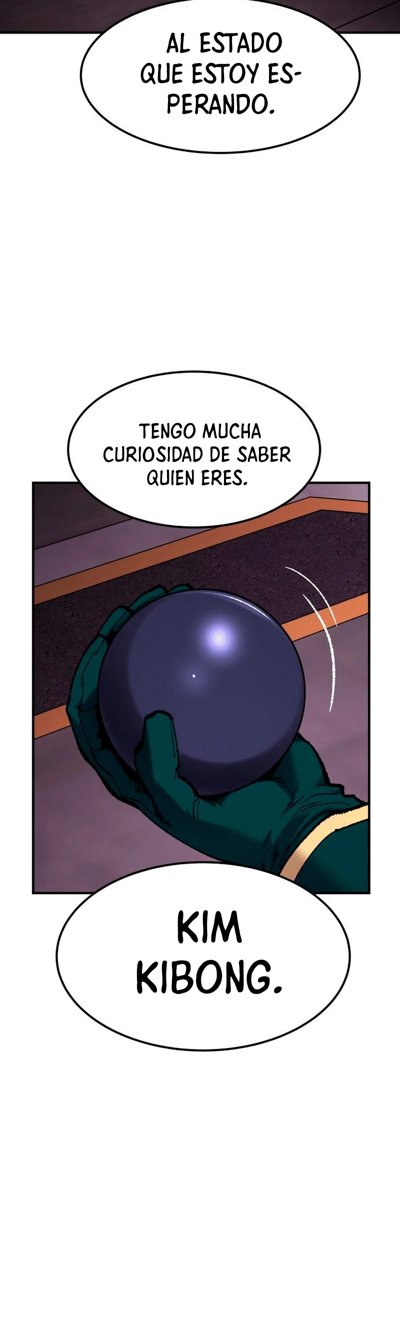 Rompiendo Limites capítulo 68 página 54