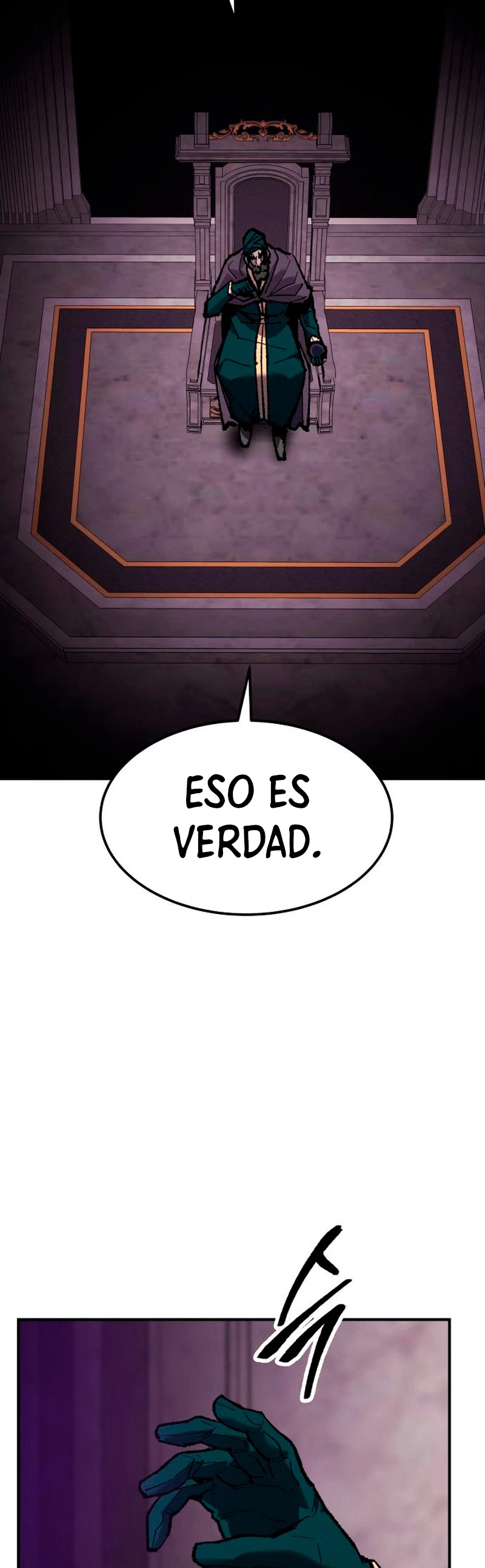 Rompiendo Limites capítulo 68 página 65