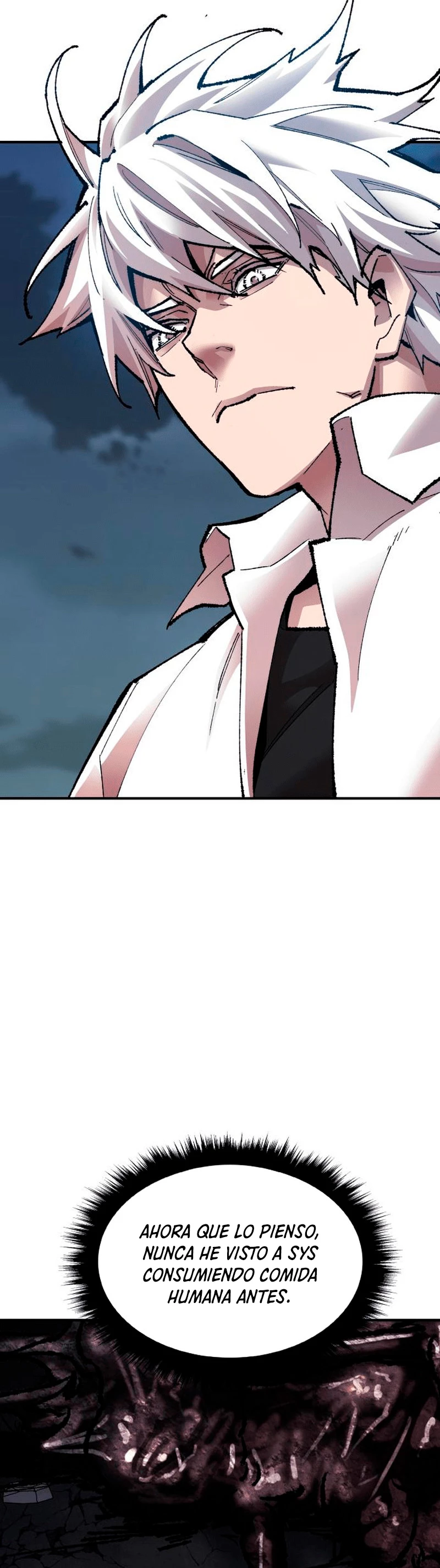 Rompiendo Limites capítulo 68 página 7
