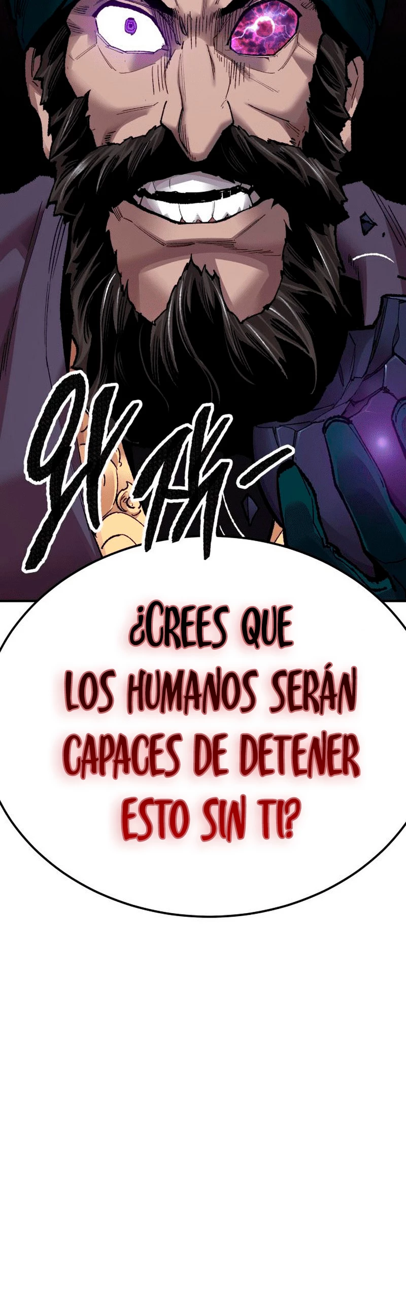 Rompiendo Limites capítulo 68 página 70
