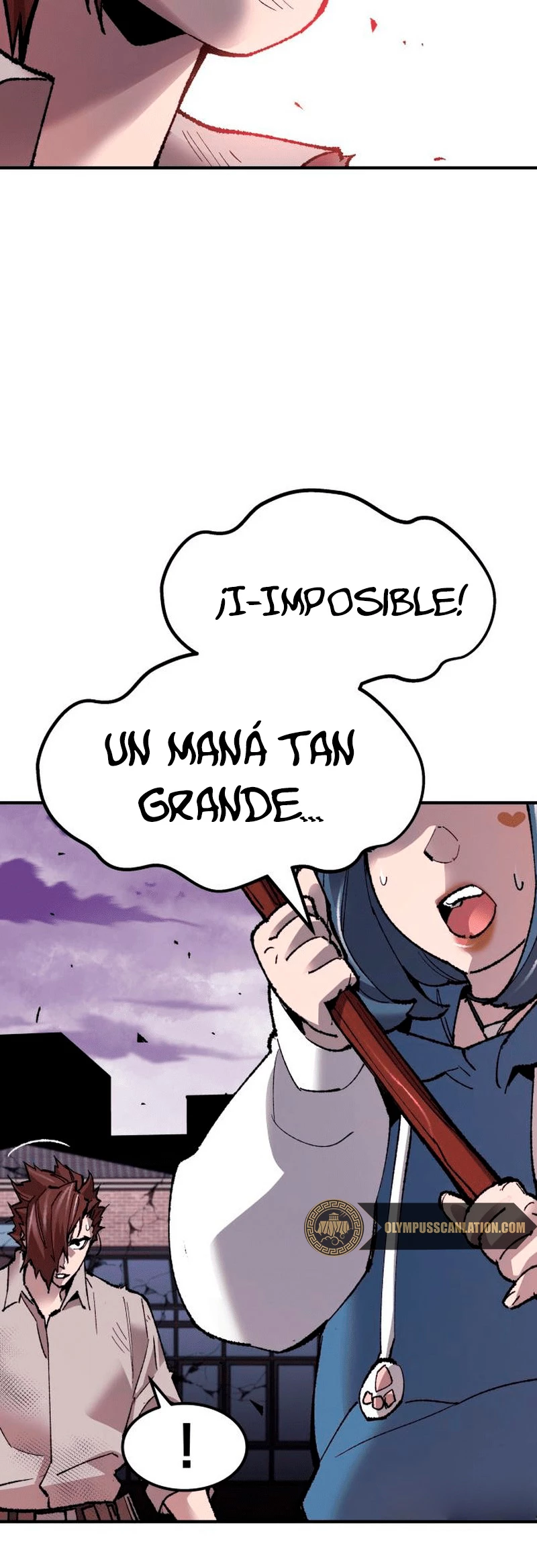 Rompiendo Limites capítulo 68 página 93