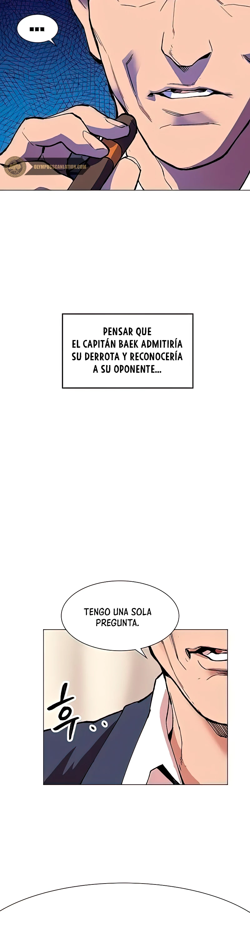 Rompiendo Limites capítulo 7 página 29