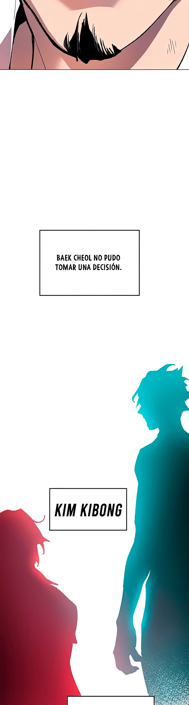 Rompiendo Limites capítulo 7 página 31