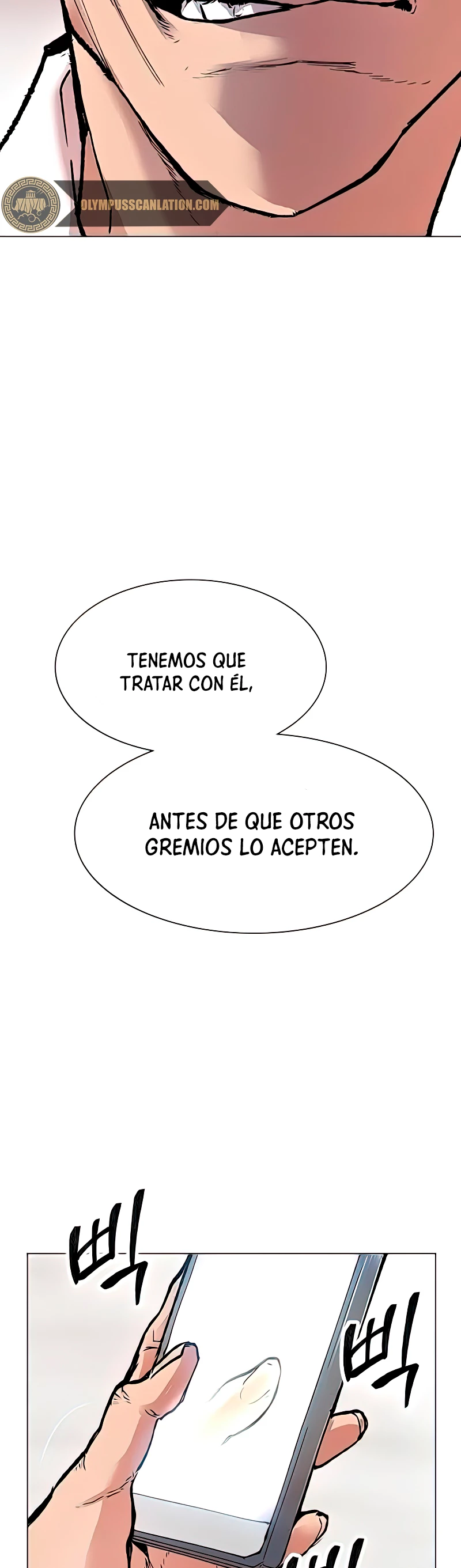 Rompiendo Limites capítulo 7 página 37