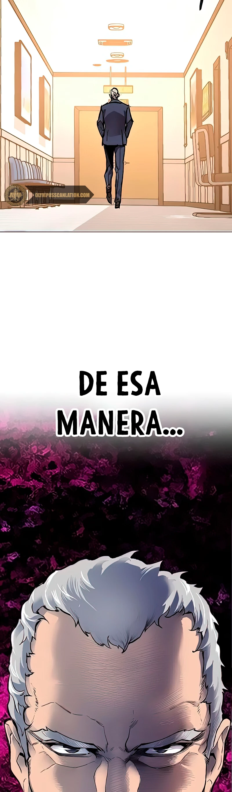 Rompiendo Limites capítulo 7 página 40