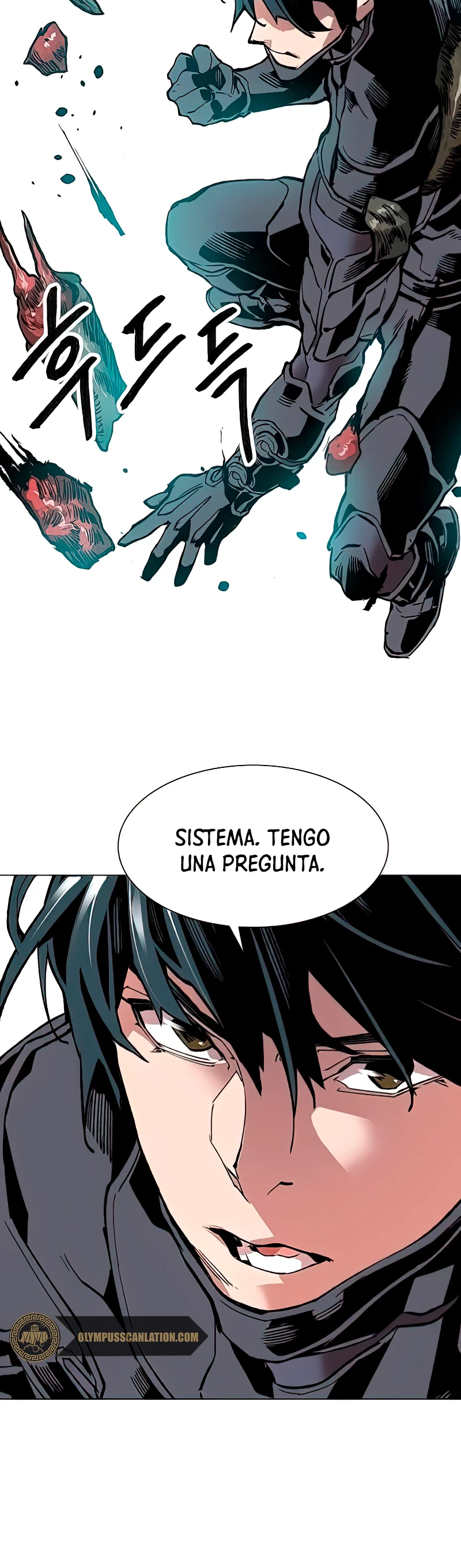 Rompiendo Limites capítulo 7 página 44