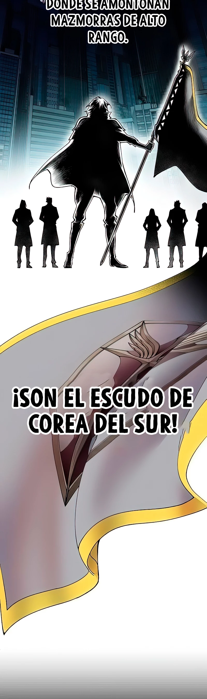 Rompiendo Limites capítulo 7 página 5