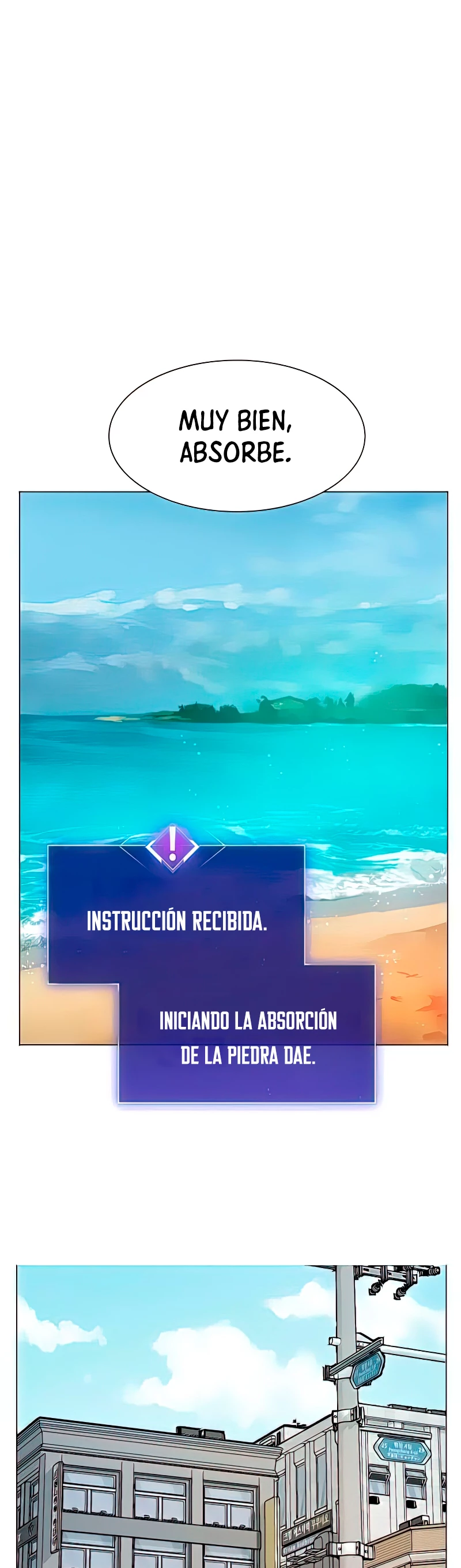 Rompiendo Limites capítulo 7 página 56