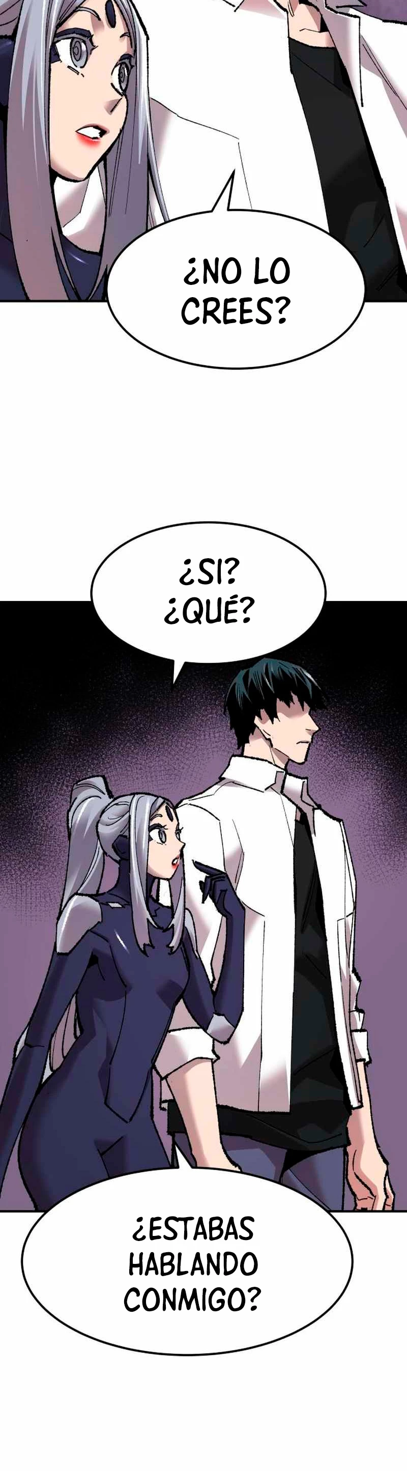 Rompiendo Limites capítulo 70 página 20