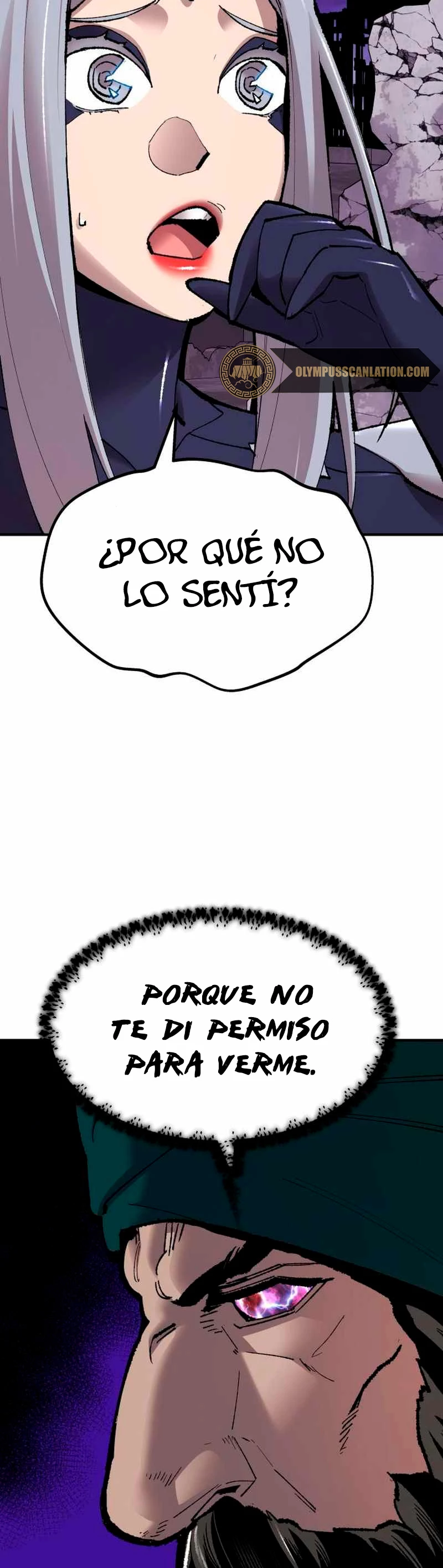 Rompiendo Limites capítulo 70 página 25