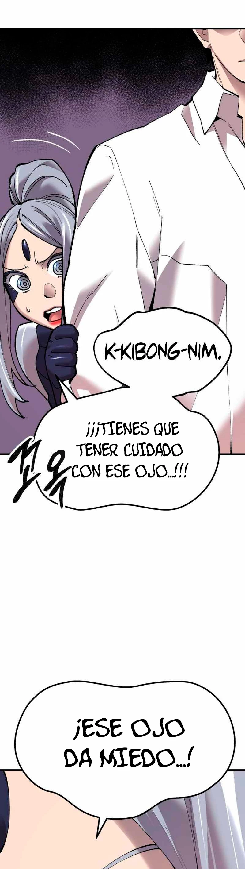 Rompiendo Limites capítulo 70 página 29