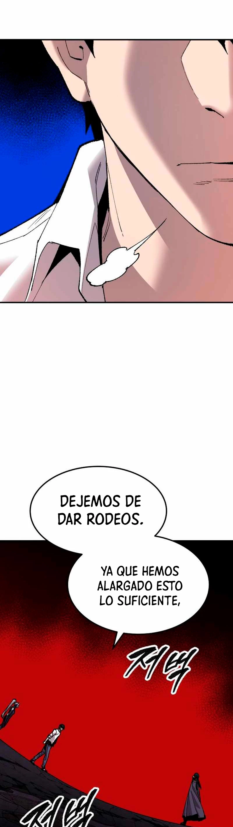 Rompiendo Limites capítulo 70 página 31