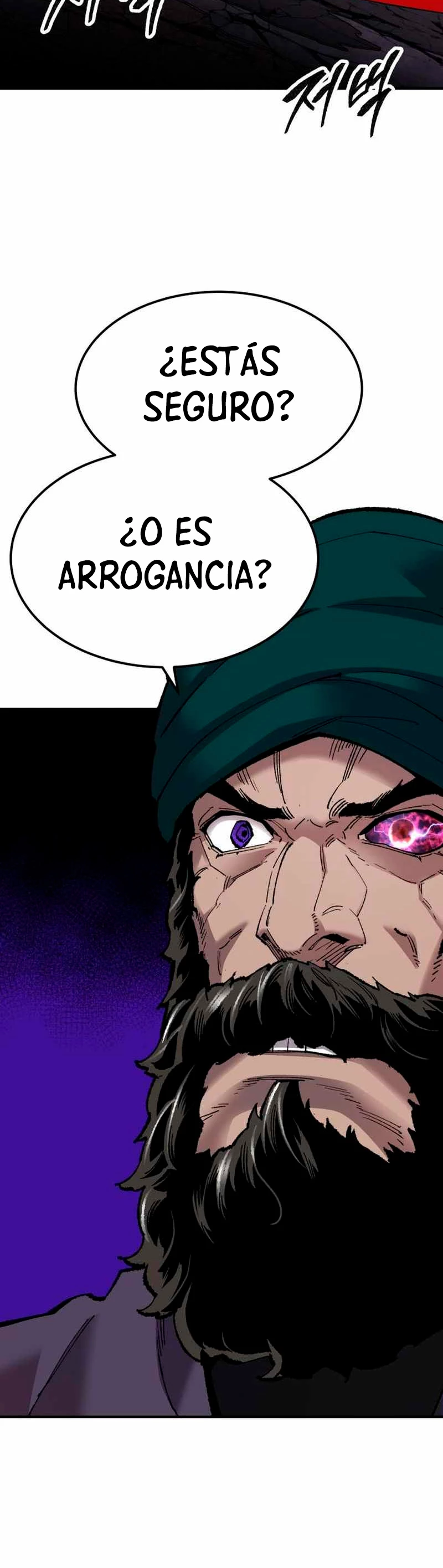 Rompiendo Limites capítulo 70 página 32