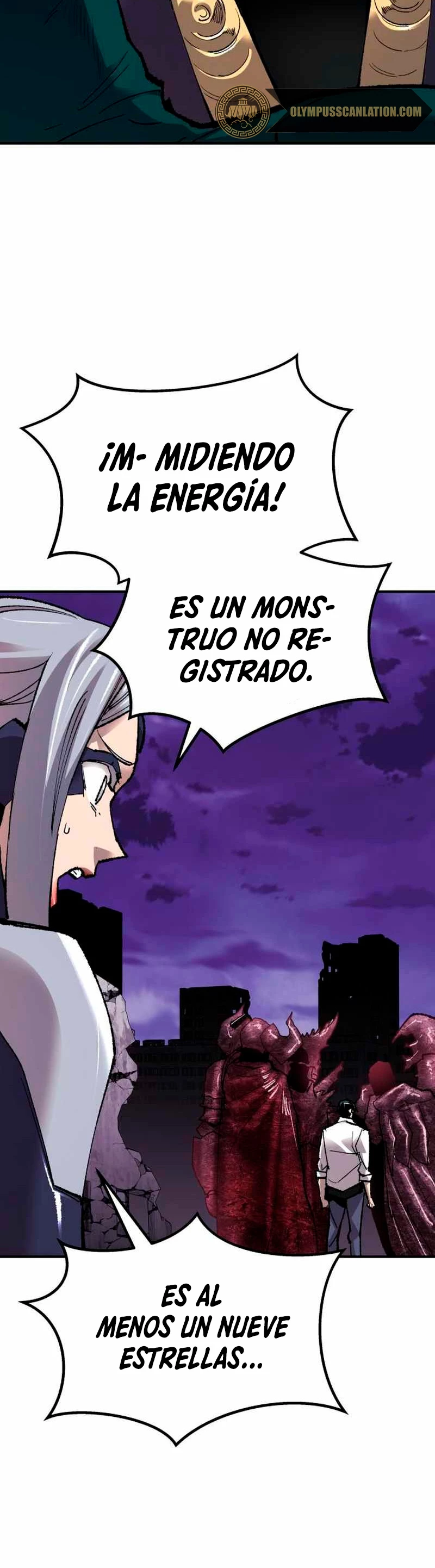 Rompiendo Limites capítulo 70 página 36