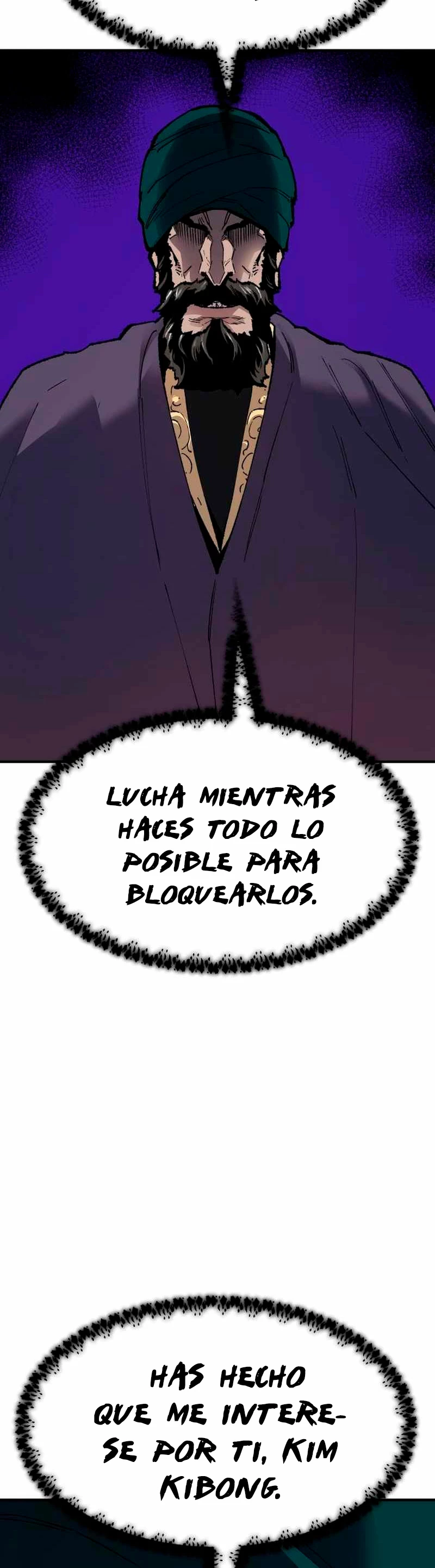 Rompiendo Limites capítulo 70 página 41