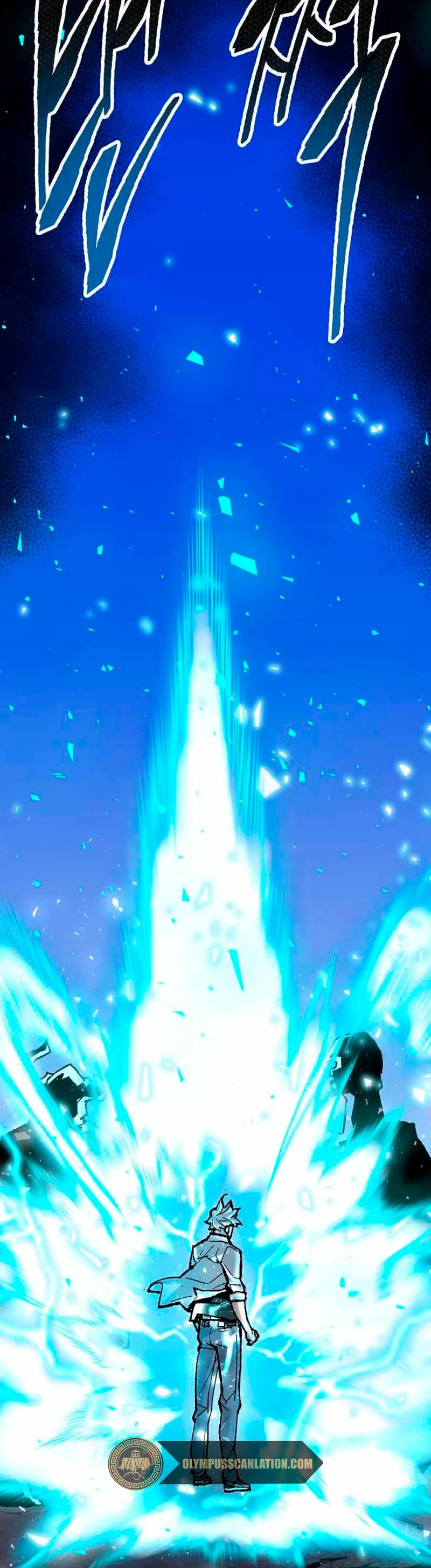 Rompiendo Limites capítulo 70 página 45