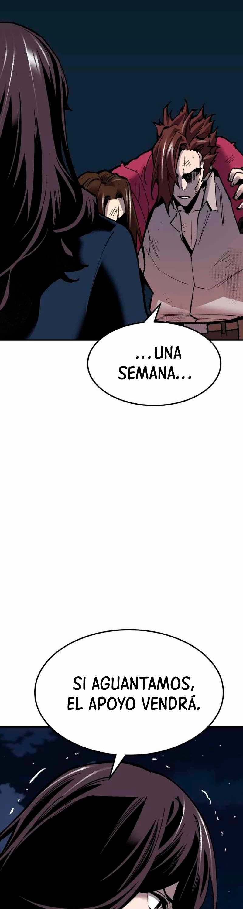 Rompiendo Limites capítulo 70 página 65