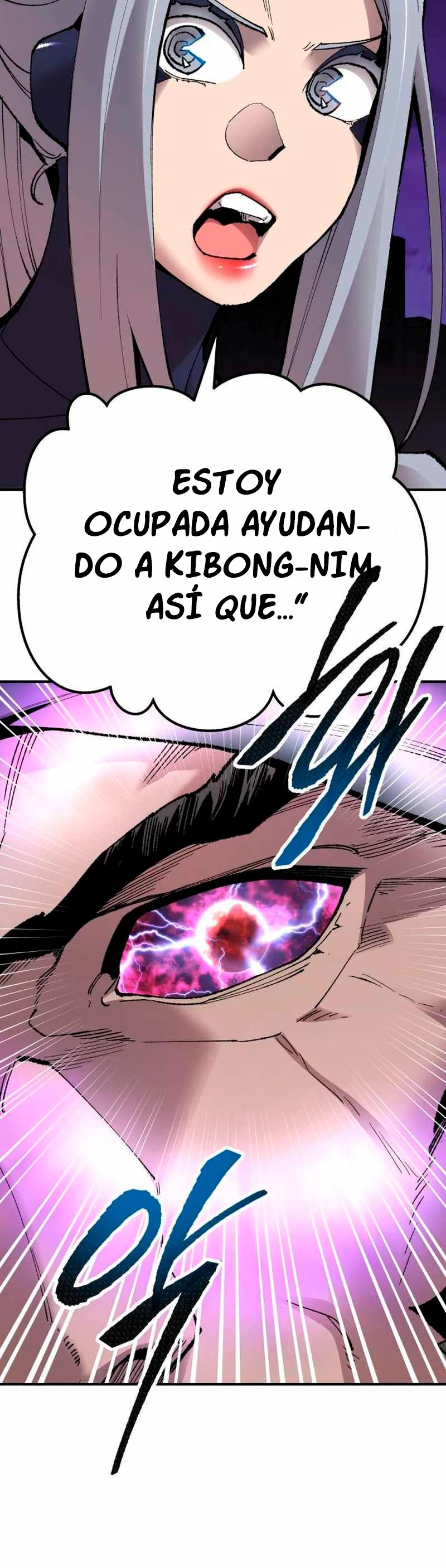 Rompiendo Limites capítulo 70 página 86