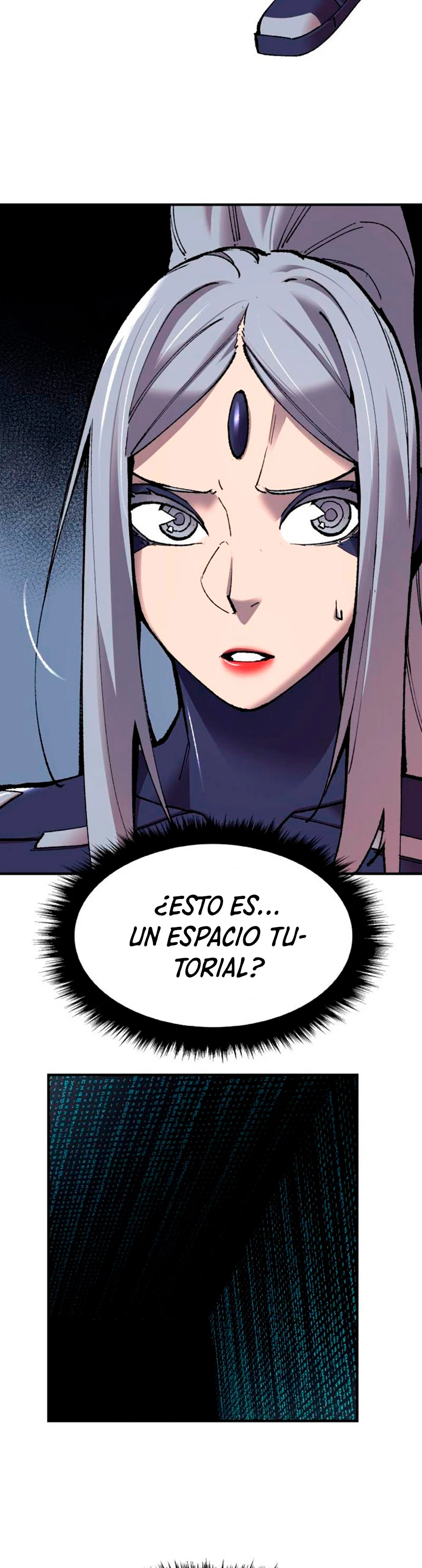 Rompiendo Limites capítulo 71 página 38