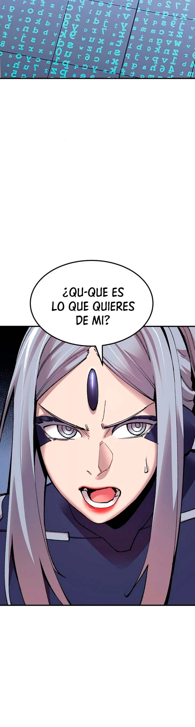 Rompiendo Limites capítulo 71 página 40