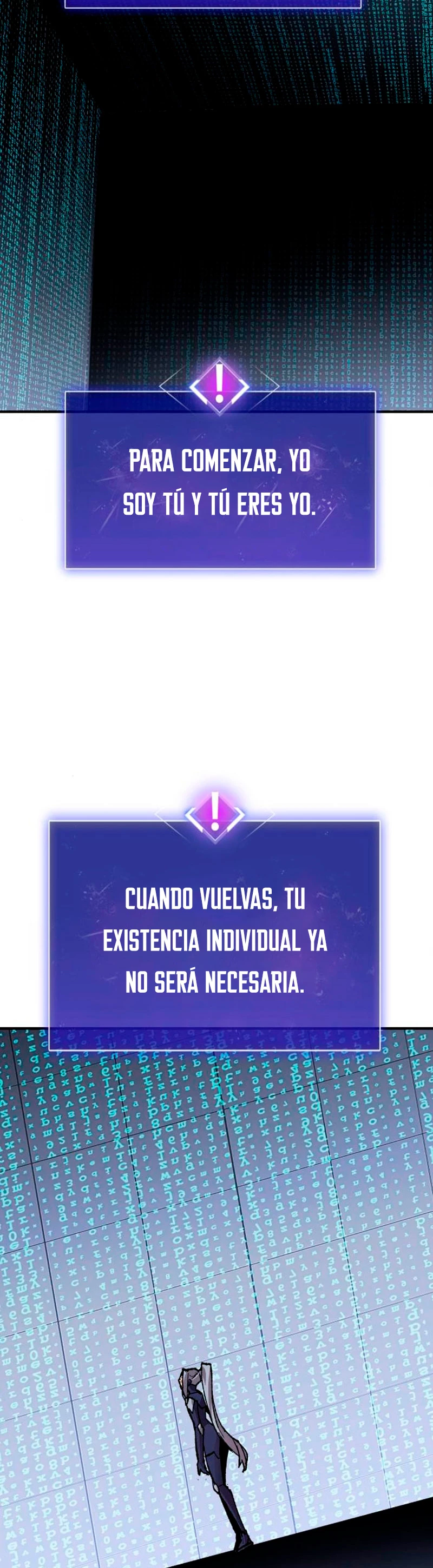 Rompiendo Limites capítulo 71 página 42