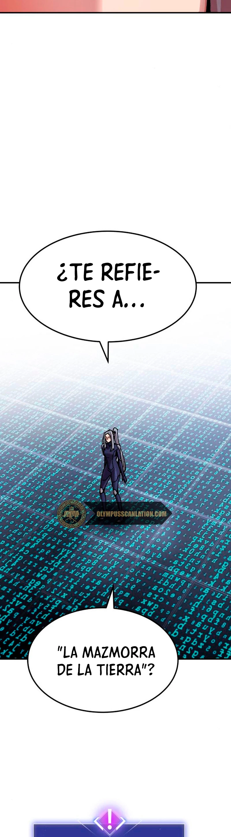 Rompiendo Limites capítulo 71 página 45