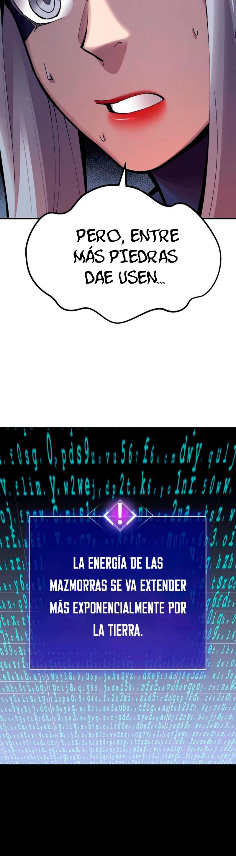 Rompiendo Limites capítulo 71 página 48