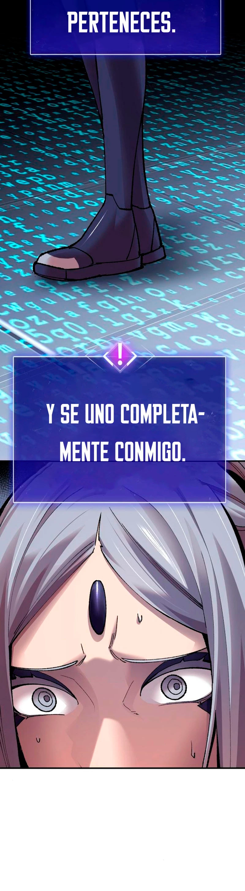 Rompiendo Limites capítulo 71 página 50