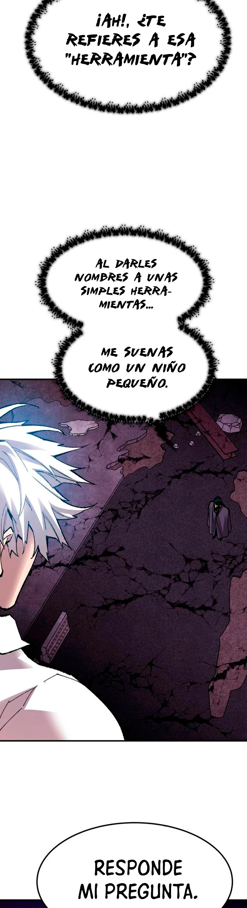 Rompiendo Limites capítulo 71 página 55