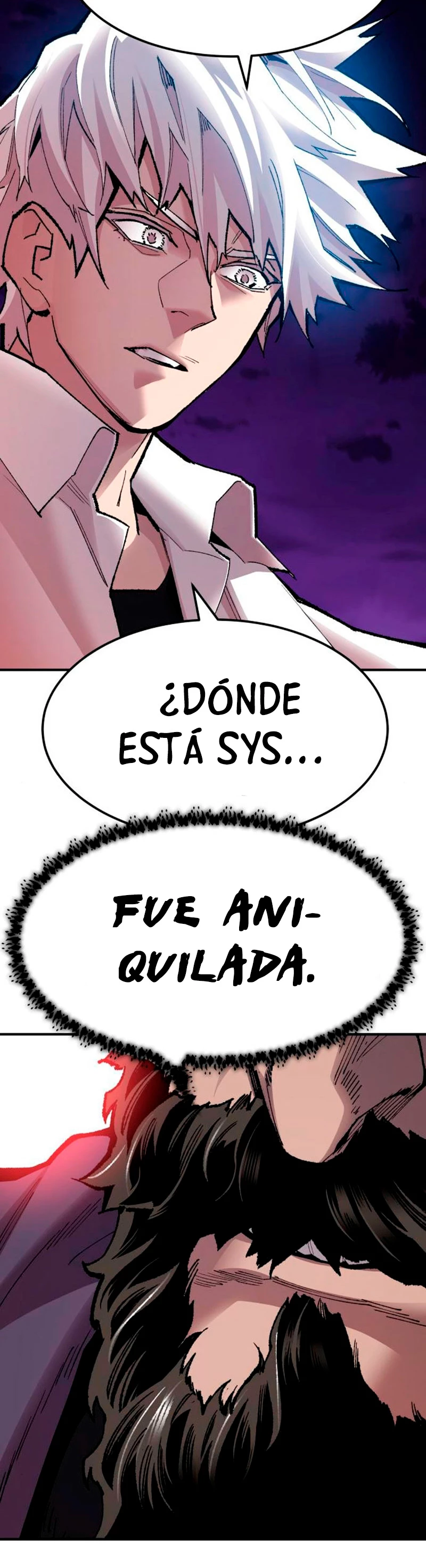 Rompiendo Limites capítulo 71 página 56
