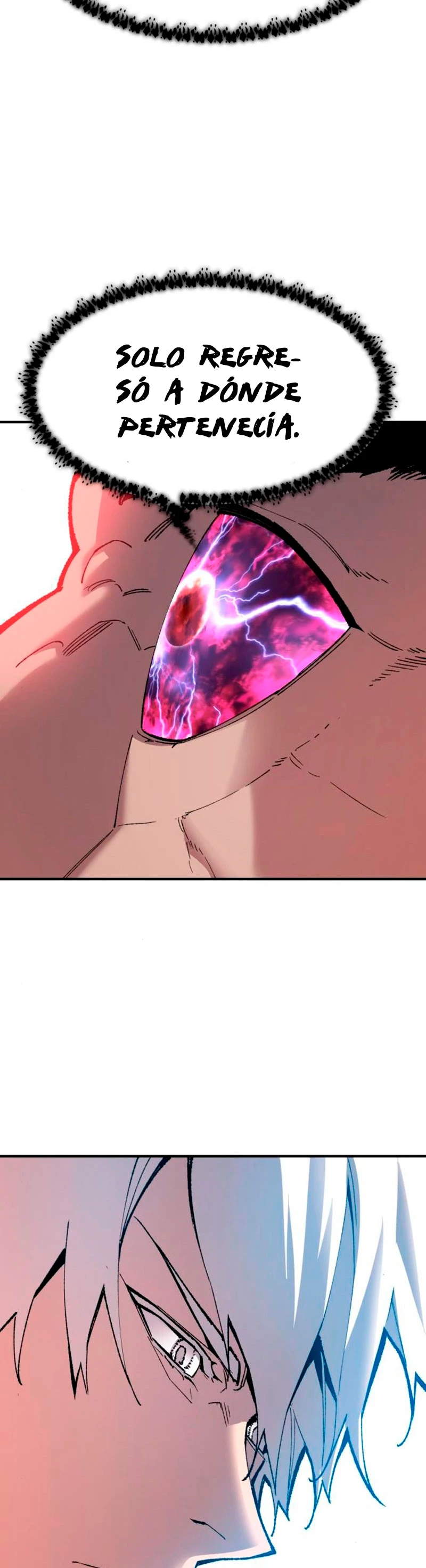 Rompiendo Limites capítulo 71 página 59