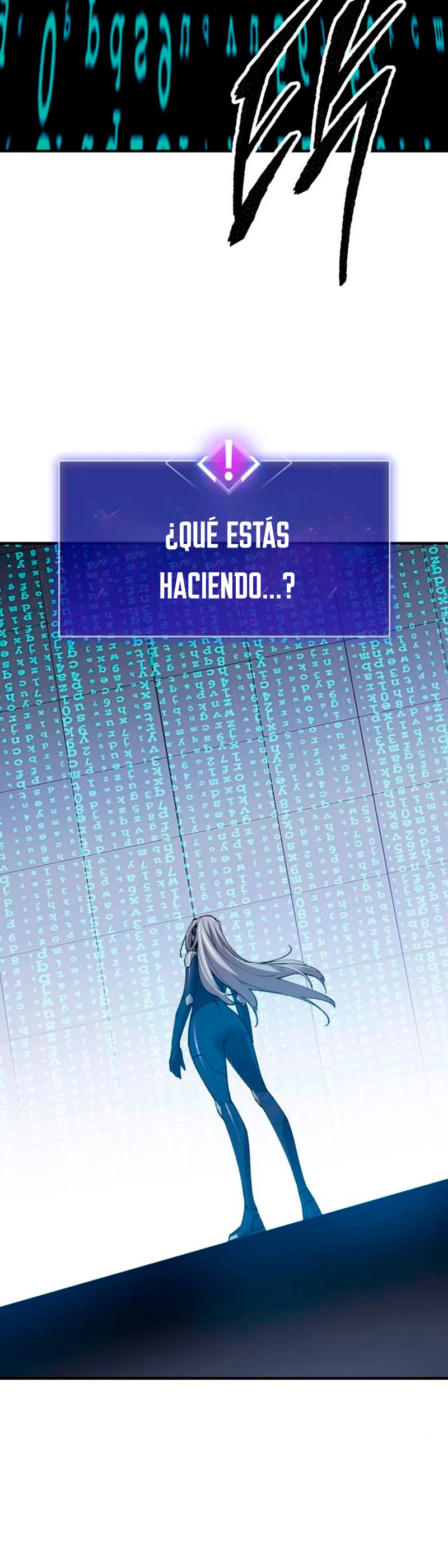 Rompiendo Limites capítulo 71 página 67