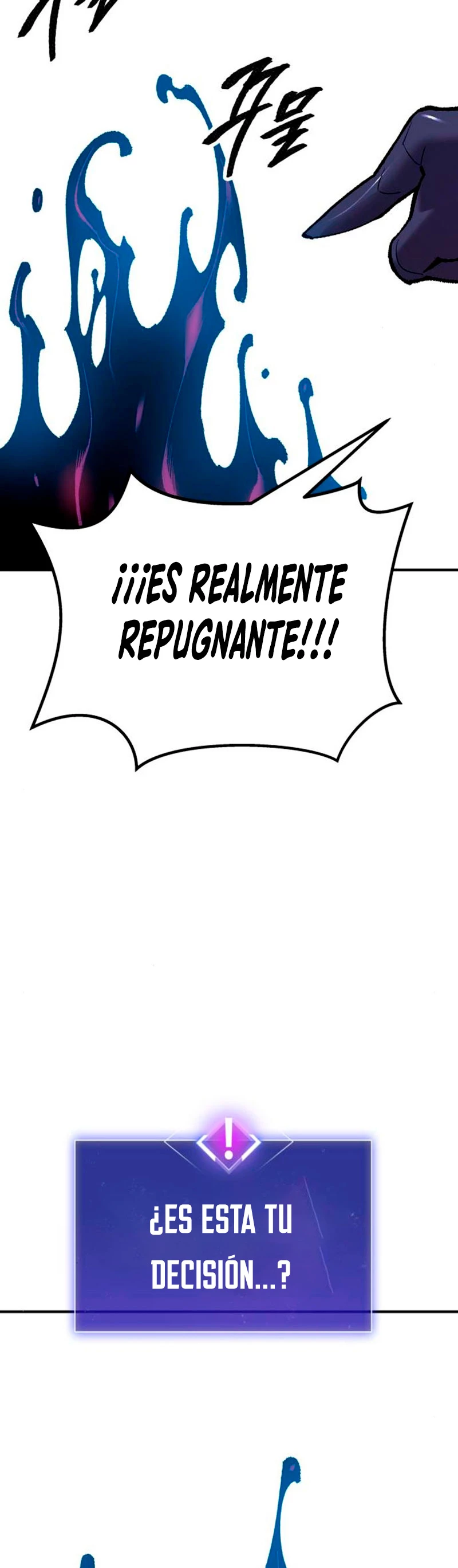 Rompiendo Limites capítulo 71 página 75