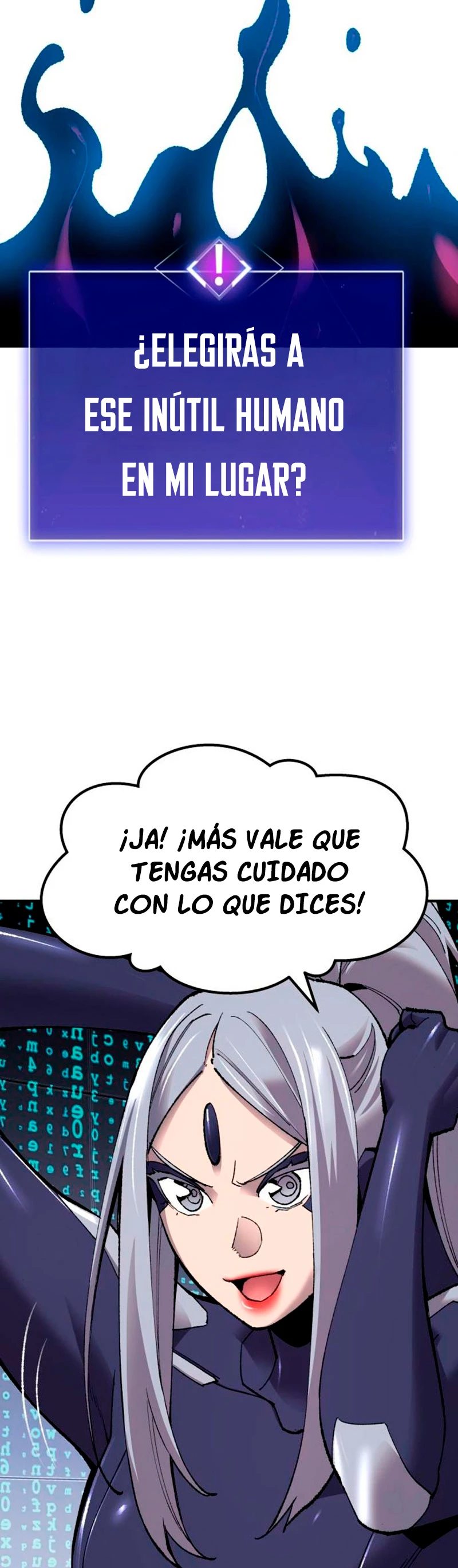 Rompiendo Limites capítulo 71 página 76