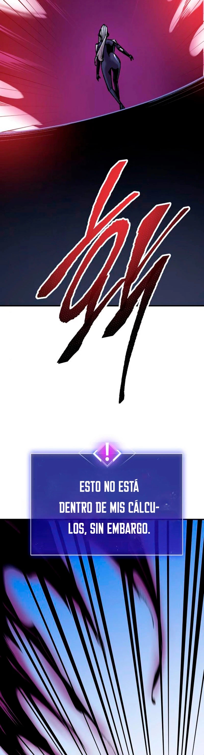 Rompiendo Limites capítulo 71 página 79