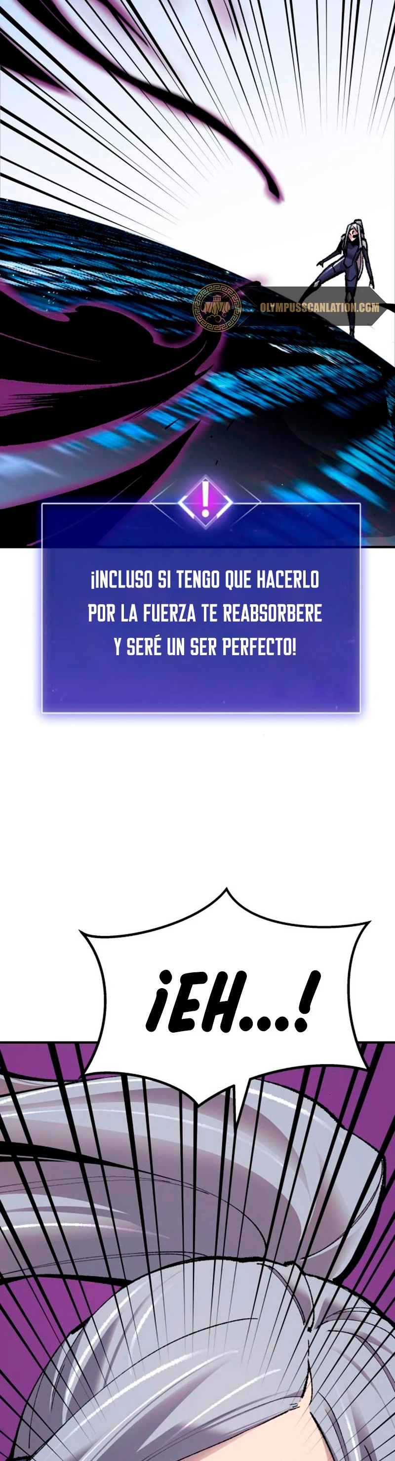 Rompiendo Limites capítulo 71 página 80