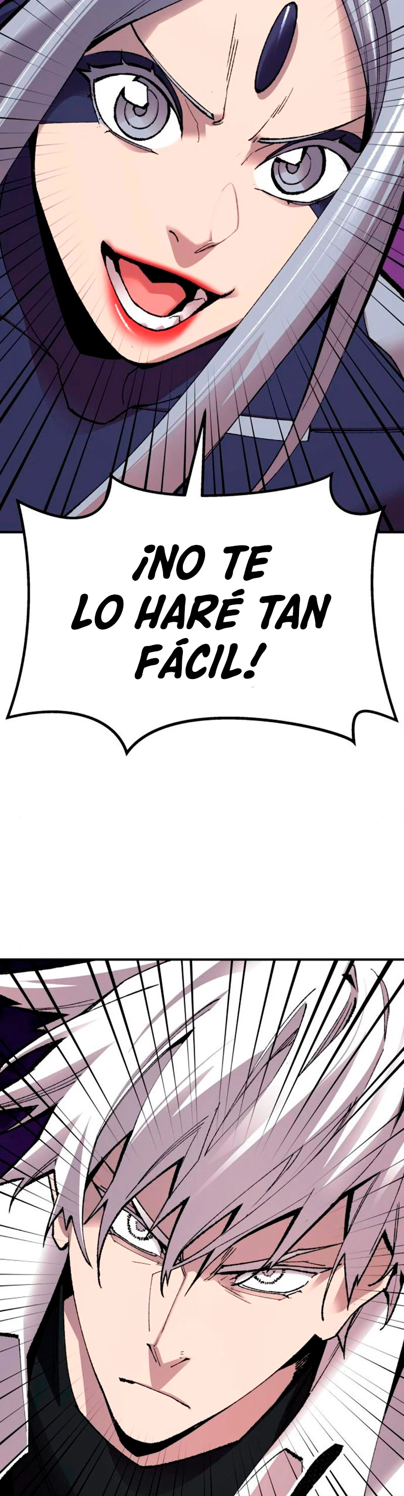 Rompiendo Limites capítulo 71 página 81