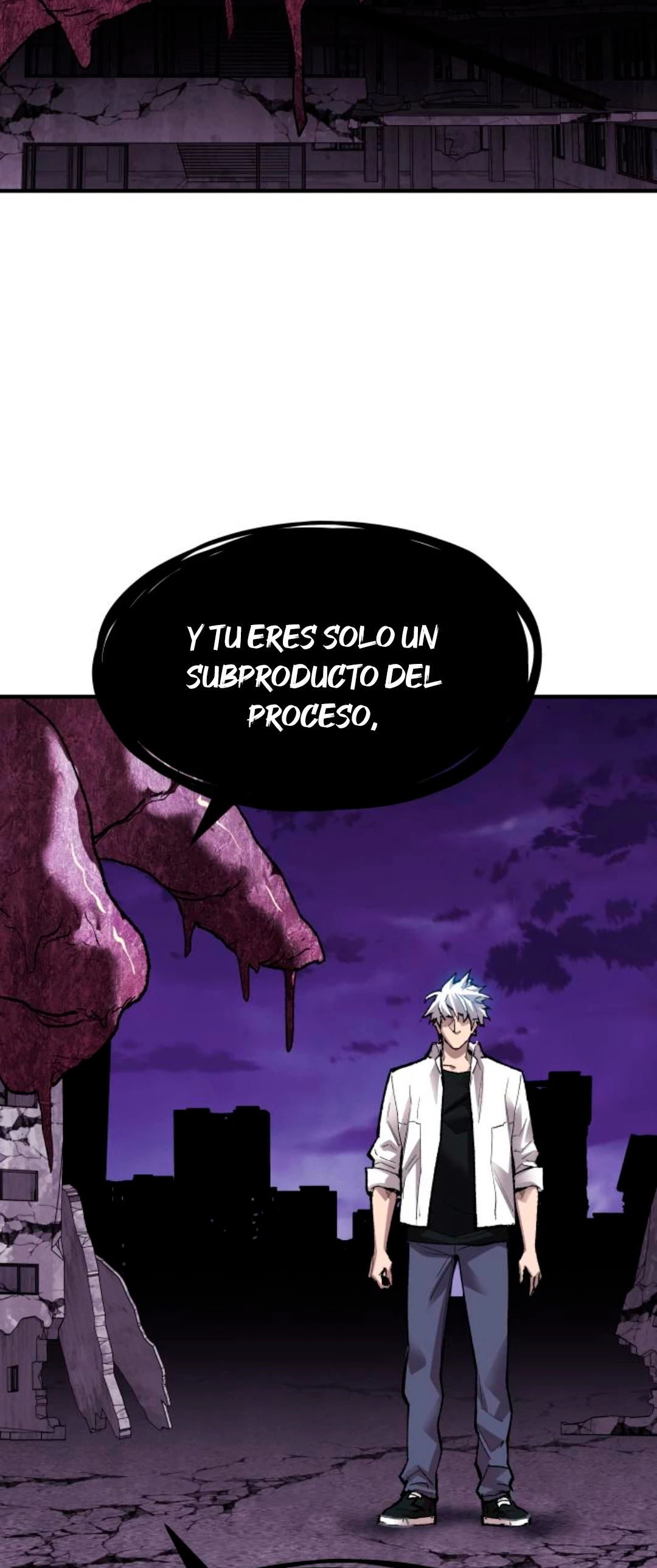 Rompiendo Limites capítulo 74 página 103