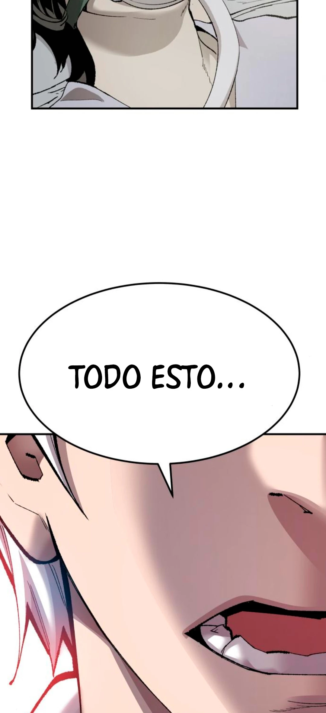 Rompiendo Limites capítulo 74 página 109