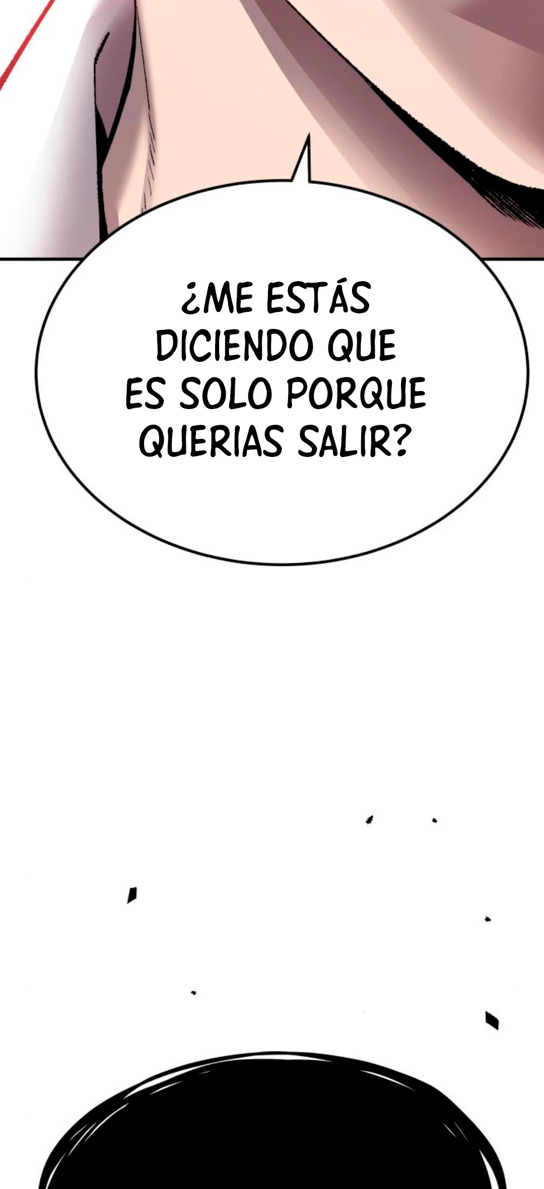 Rompiendo Limites capítulo 74 página 110
