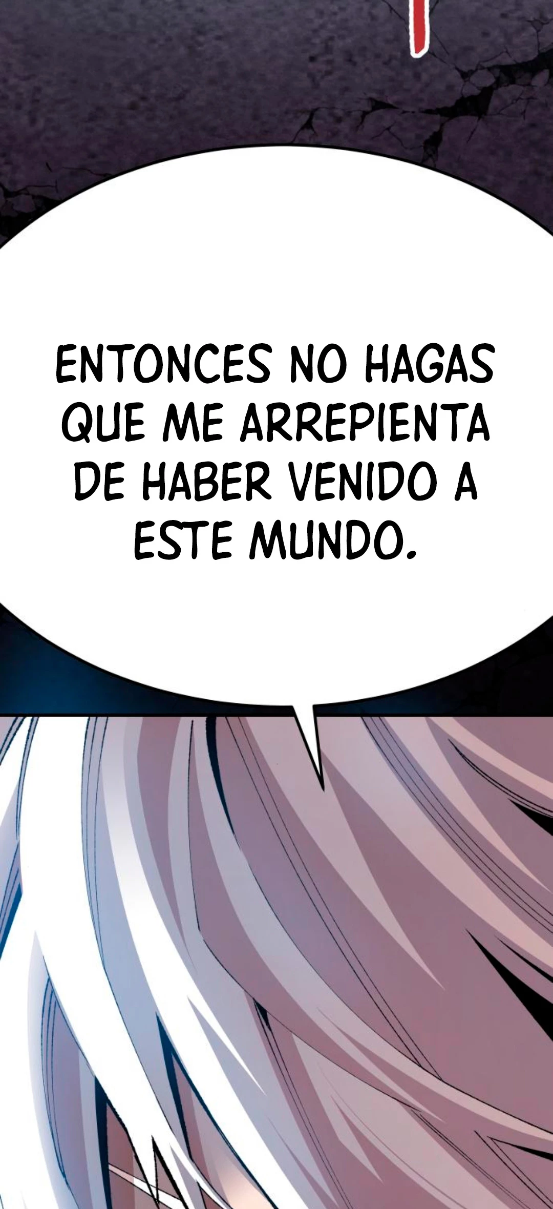 Rompiendo Limites capítulo 74 página 115